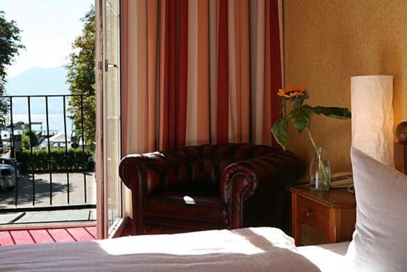 Hotel-Restaurant Kaisergasthof Weyregg Kültér fotó